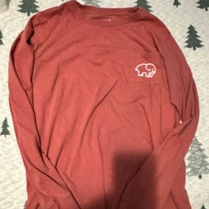 Women’s Ivory Ella long sleeve shirt